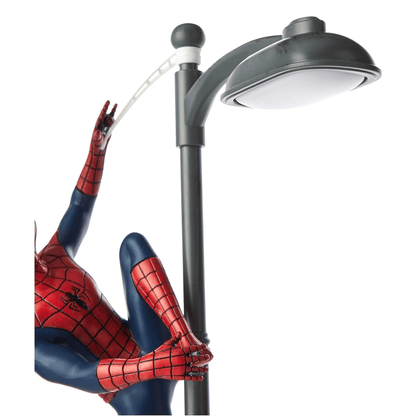 Marvel: Spiderman - Lampada