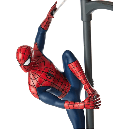 Marvel: Spiderman - Lampada