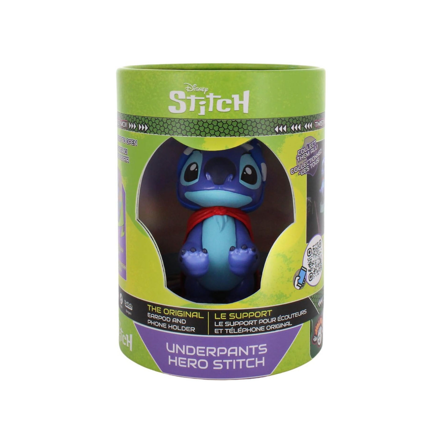 Disney: Stitch - Supporto telefono e dispositivi