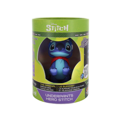 Disney: Stitch - Supporto telefono e dispositivi