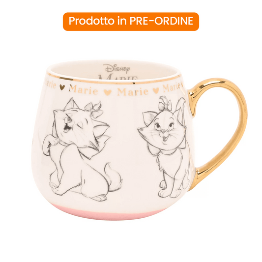 Disney: Minou - Tazza da collezione