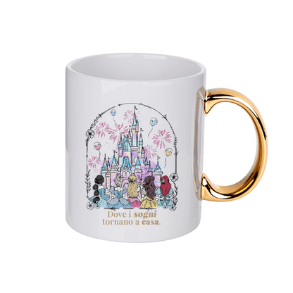 Magikolab: Tazza Sogni