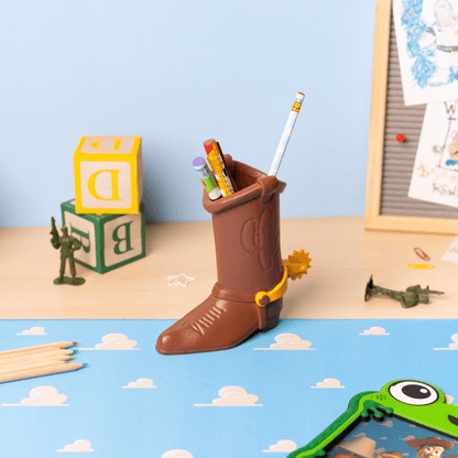 Disney: Toy Story - Portapenne + Set scrittura