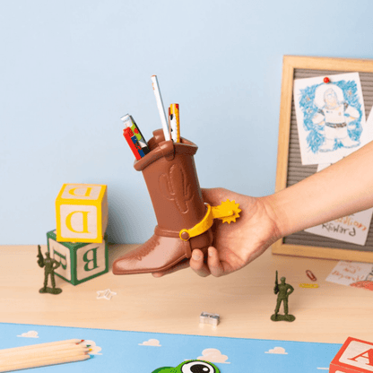 Disney: Toy Story - Portapenne + Set scrittura
