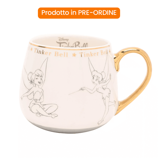Disney: Trilly - Tazza da collezione