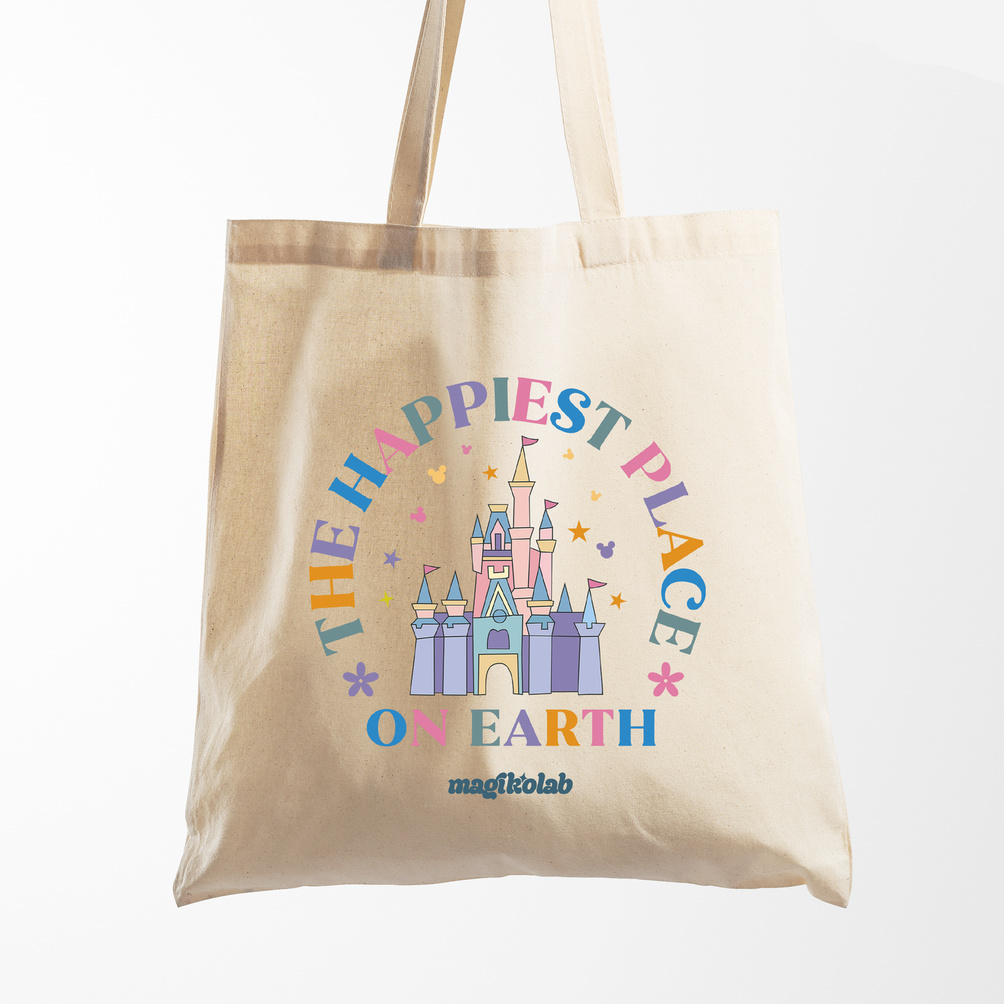 SHOPPER - HAPPIEST PLACE