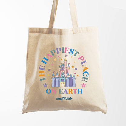 SHOPPER - HAPPIEST PLACE