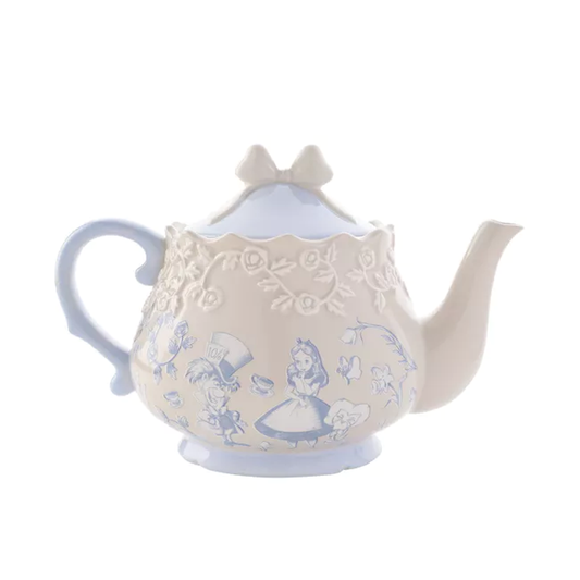 Disney: Alice in Wonderland - Teiera