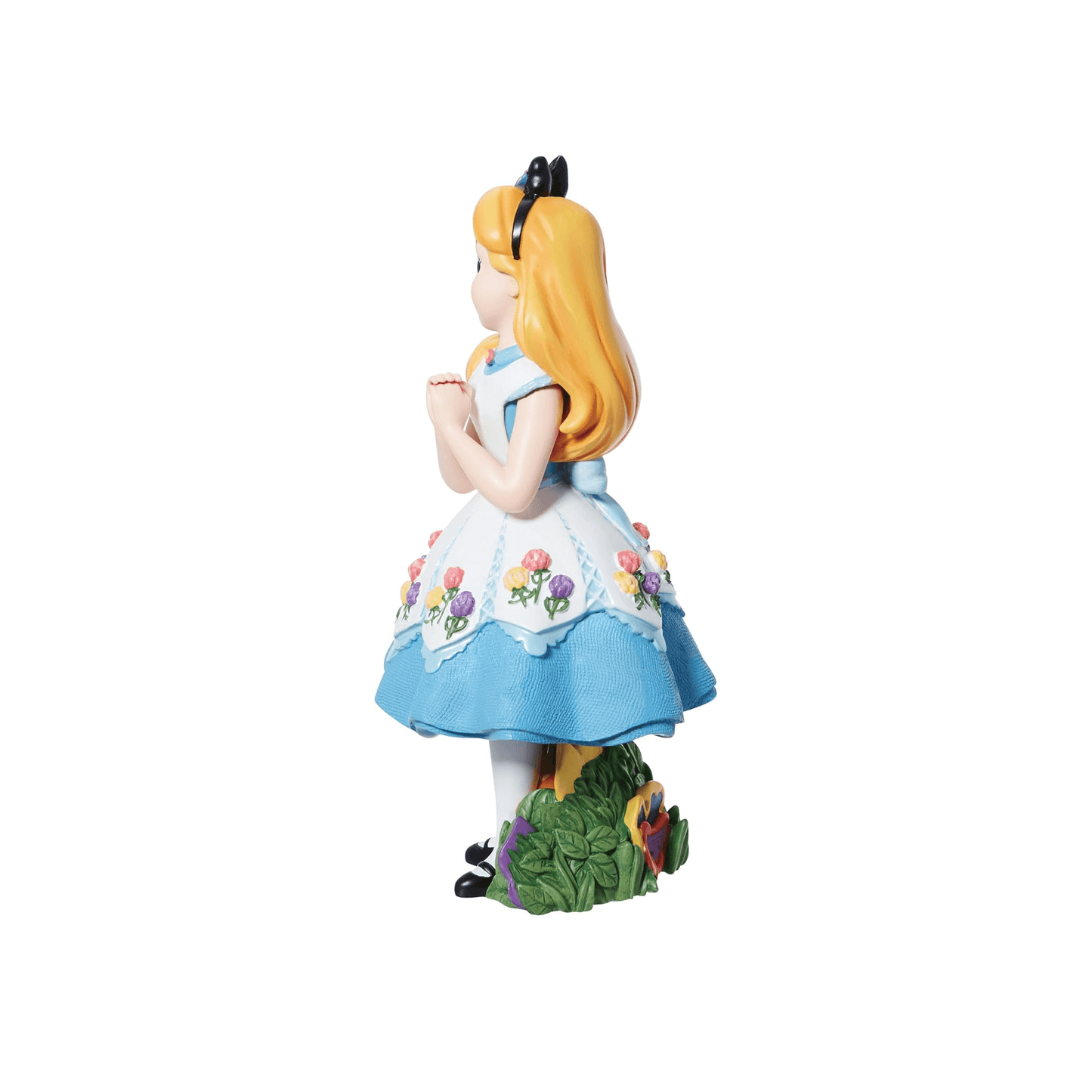 Disney: Alice nel Paese delle Meraviglie - Figura da Collezione Showcase