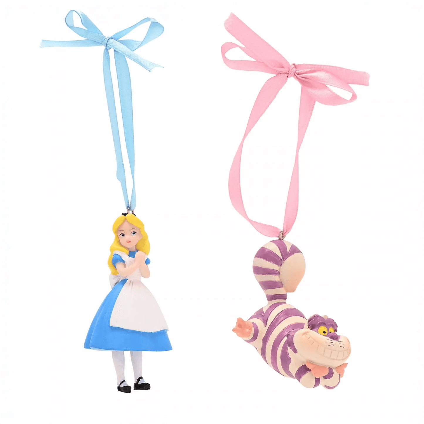 Disney: Alice & Stregatto - Decorazione