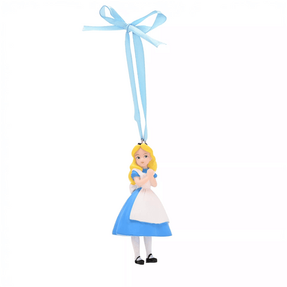 Disney: Alice & Stregatto - Decorazione