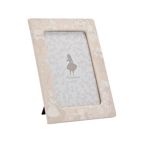 Disney: Alice in Wonderland - Portafoto