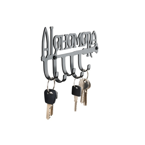 Harry Potter: Alohomora - Appendichiavi
