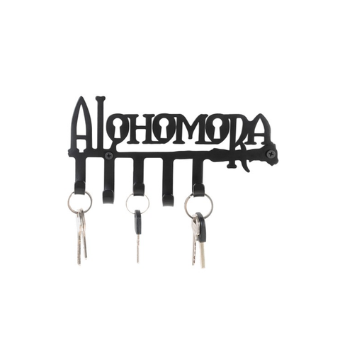 Harry Potter: Alohomora - Appendichiavi