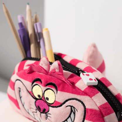 Disney: Alice nel Paese delle Meraviglie - Stregatto Astuccio