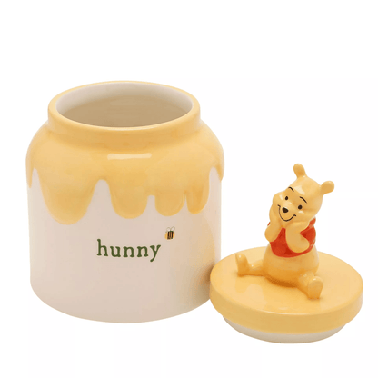 Disney: Winnie the Pooh - Barattolo