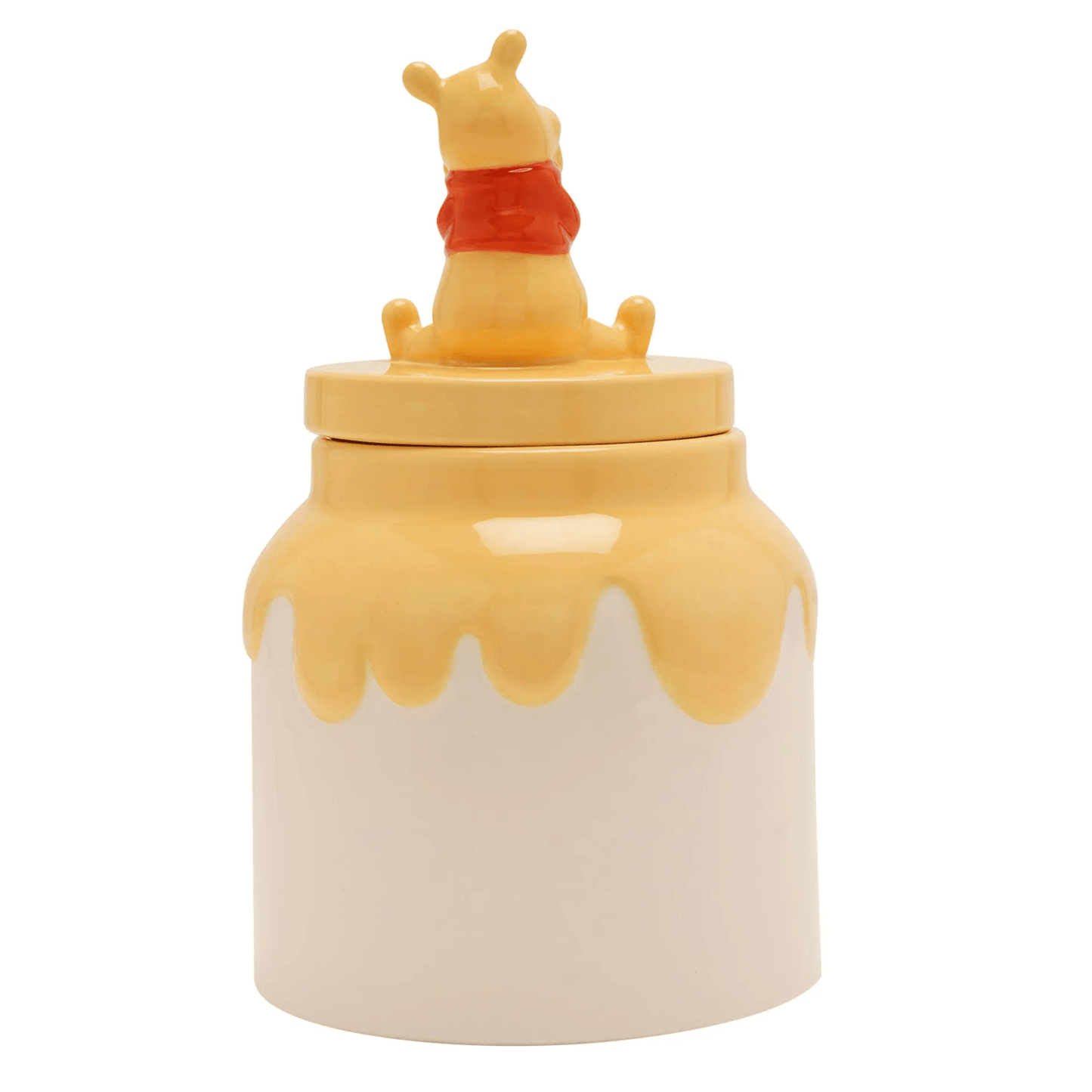 Disney: Winnie the Pooh - Barattolo