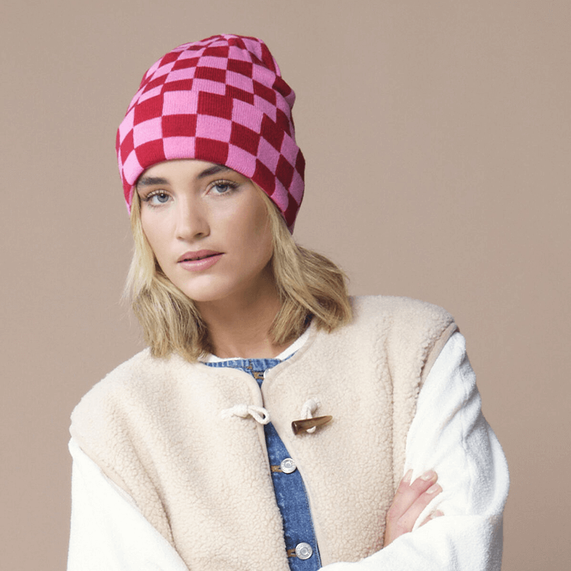 Magikolab: Berretto Wonderland