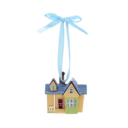 Disney/Pixar: Up - Carl & House