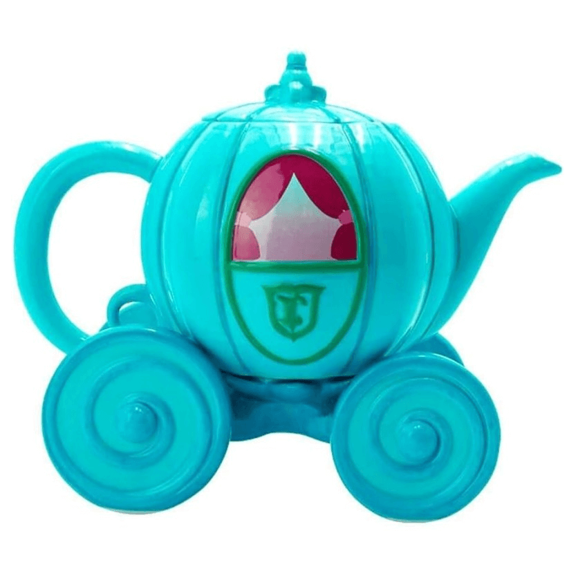 Disney: Cenerentola - Teiera