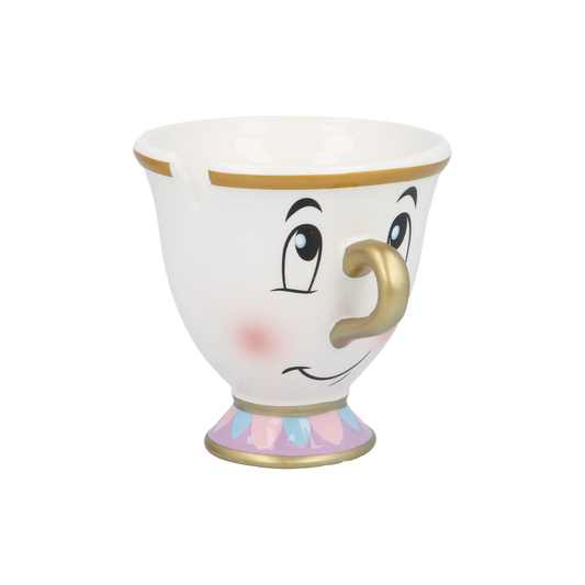 Disney: La Bella e la Bestia - Chicco (Tazza)