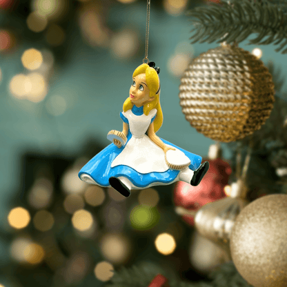 Disney: Alice Eat Me - Decorazione