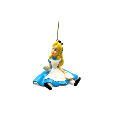 Disney: Alice Eat Me - Decorazione