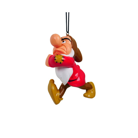 Disney: Biancaneve e i Sette Nani - Brontolo (Decorazione)