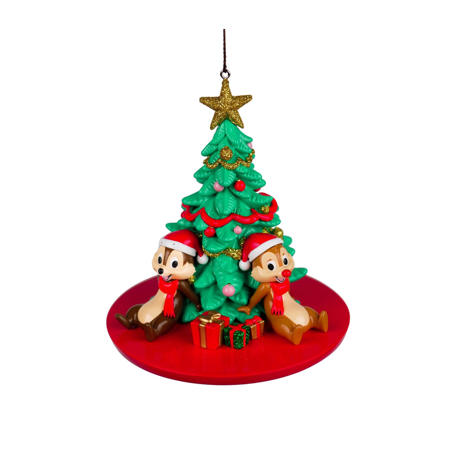Disney: Cip e Ciop - Decorazione