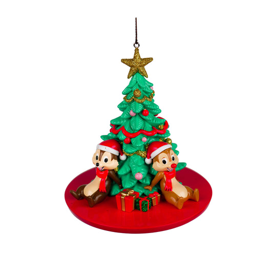 Disney: Cip e Ciop - Decorazione