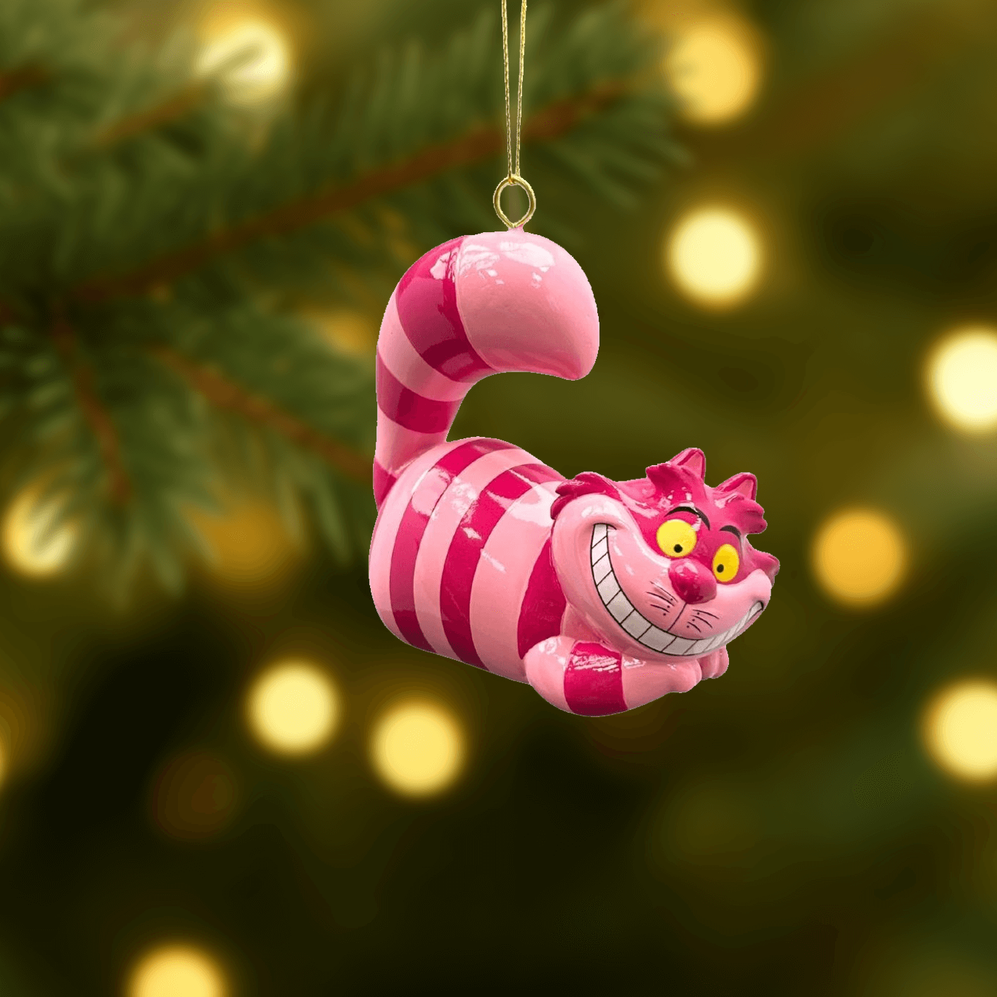 Disney: Stregatto - Decorazione