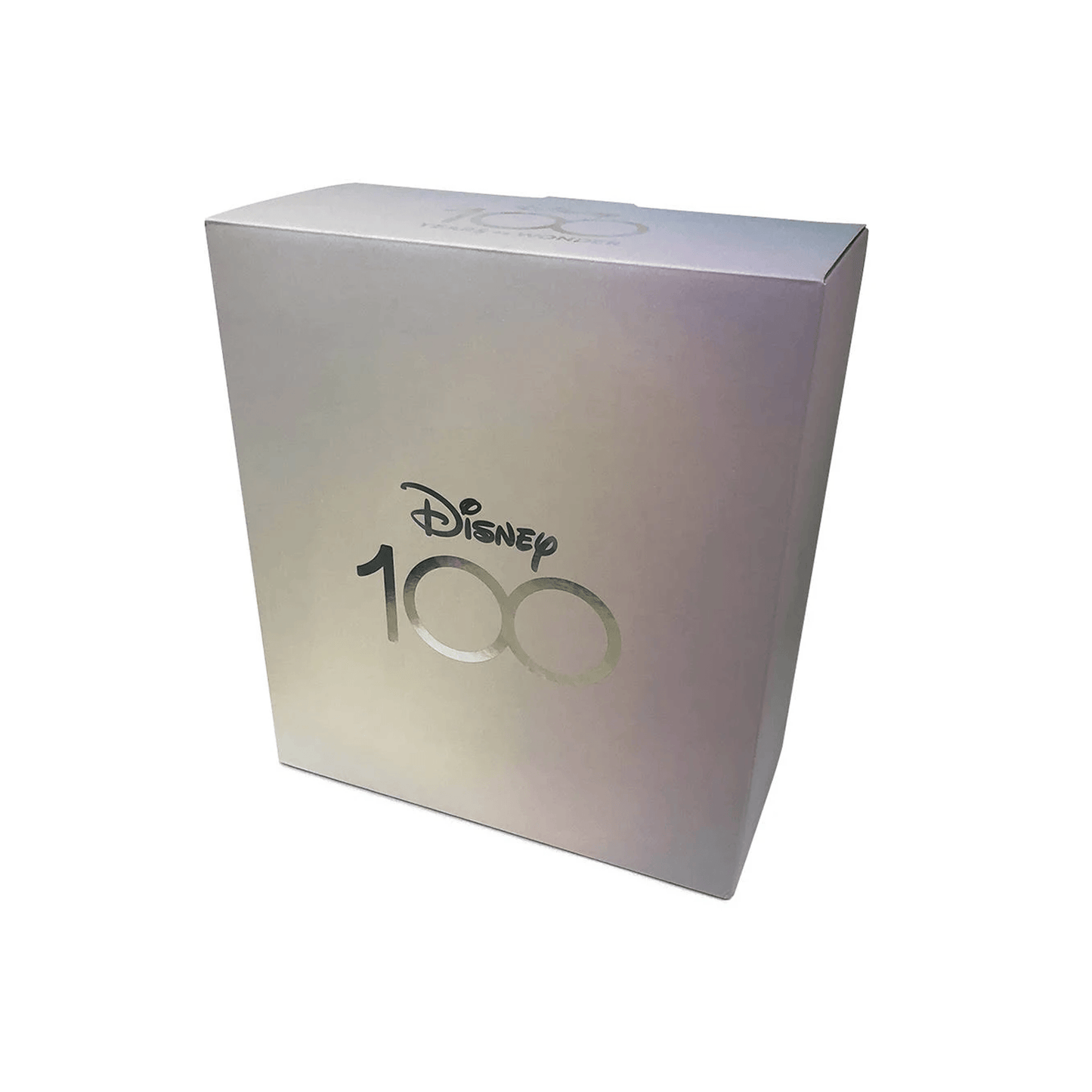 Disney 100th: Cenerentola con Scarpetta │ Figura da Collezione Showcase