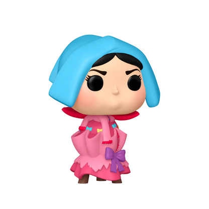 Disney Funko Pop! - La Bella Addormentata nel Bosco: Serenella