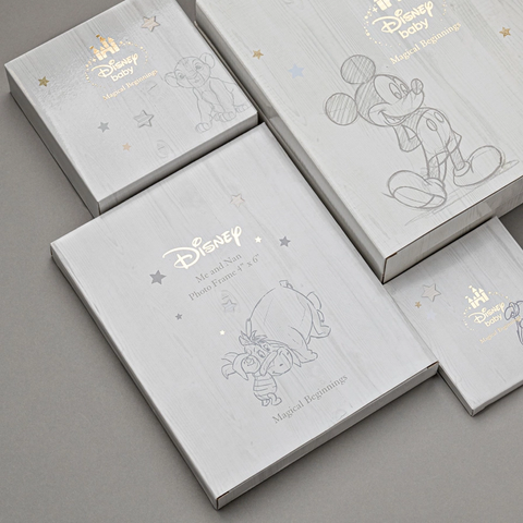 Disney: Portafoto - Minou