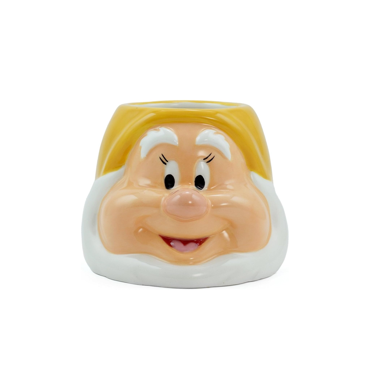 Disney: Biancaneve - Gongolo (Tazza 3d)