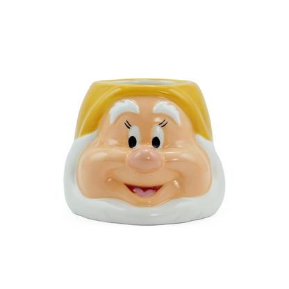 Disney: Biancaneve - Gongolo (Tazza 3d)
