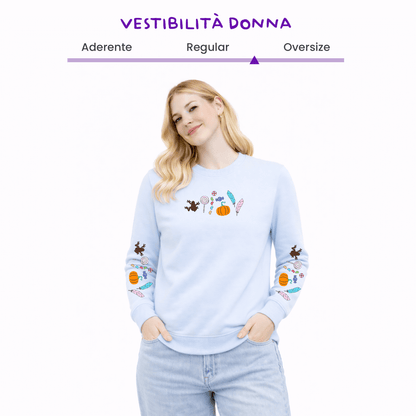 Felpa Magikolab: Magic Candies