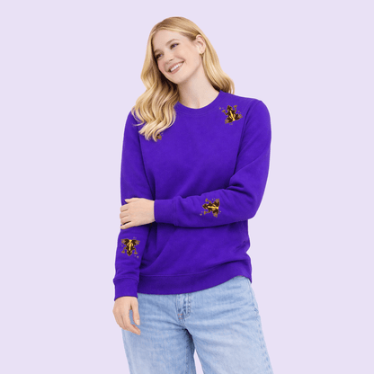 Felpa Magikolab: Magic Frog