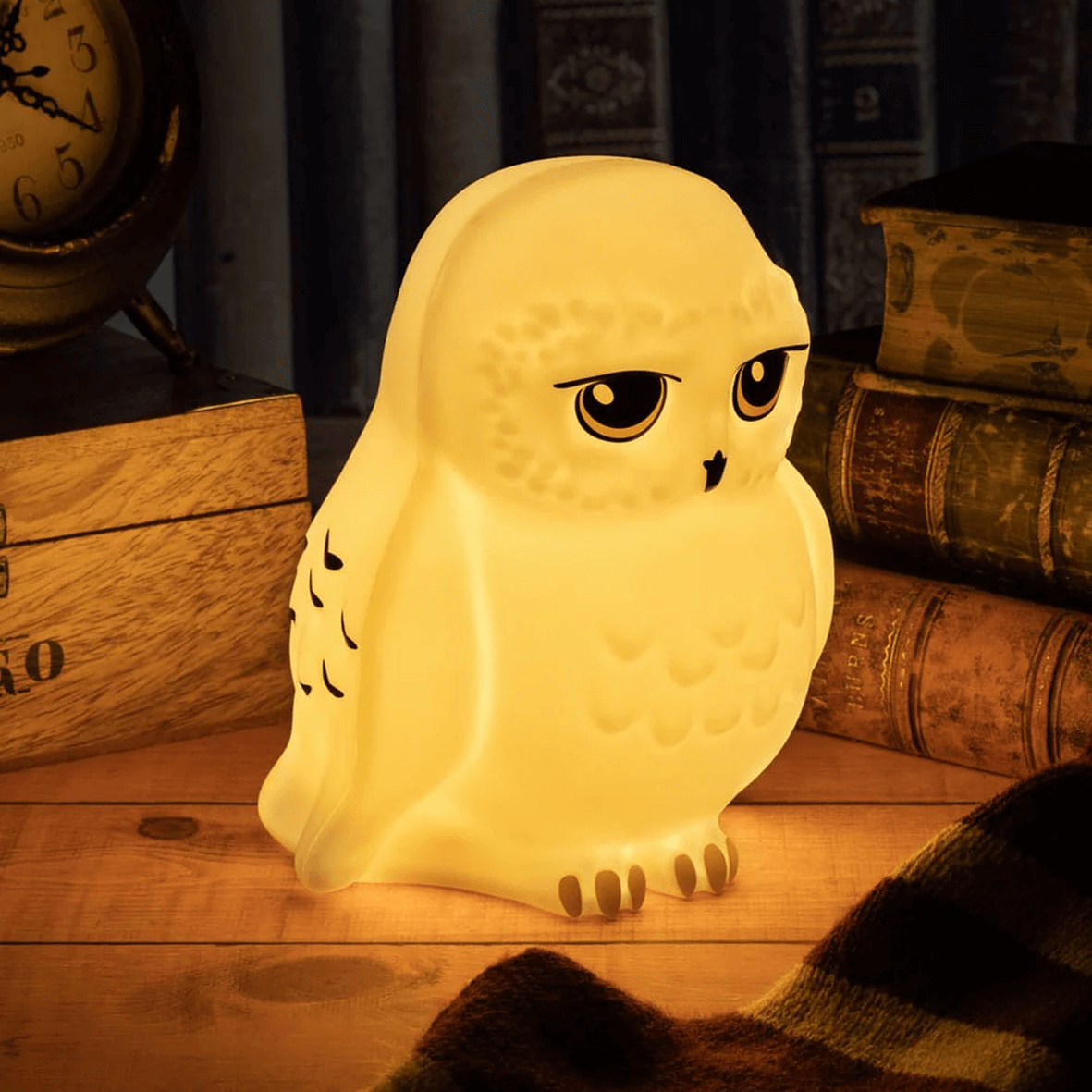 Harry Potter: Edvige - Lampada