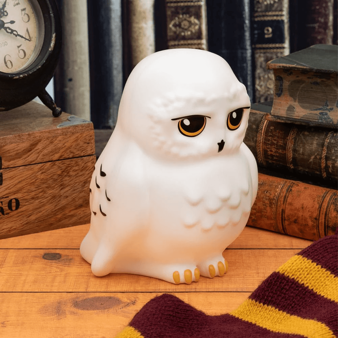 Harry Potter: Edvige - Lampada