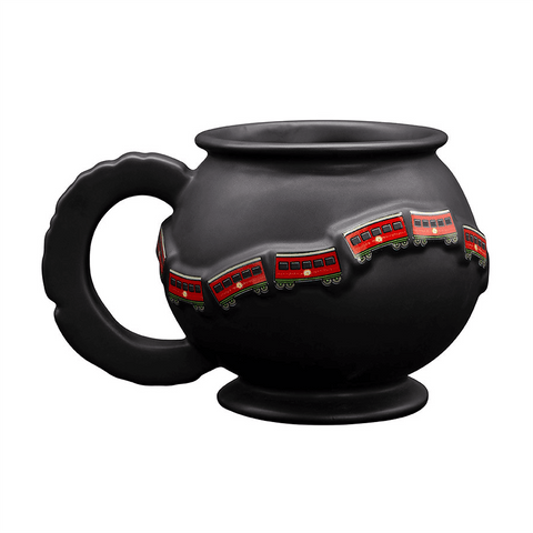 Harry Potter: Platform 9¾  - Tazza 3d
