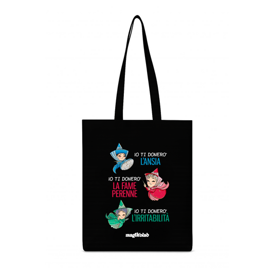 Shopper: Doni fatine