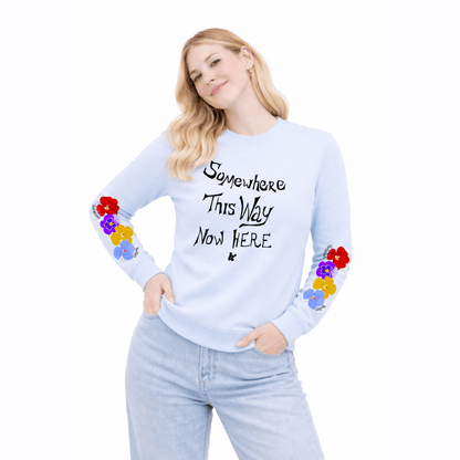 Felpa Magikolab: Wonderland