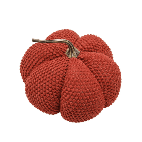 Fermaporta: Zucca (Grande)
