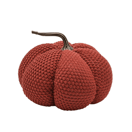 Fermaporta: Zucca (Grande)