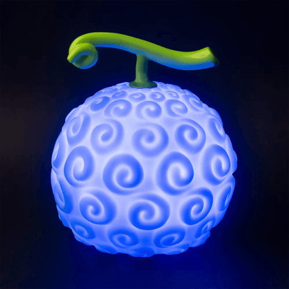 One Piece: Lampada – Frutto Gum-Gum