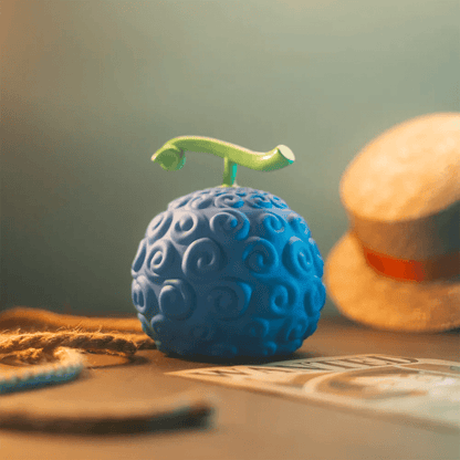 One Piece: Lampada – Frutto Gum-Gum