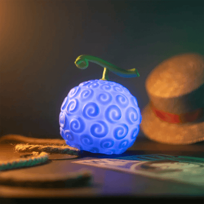 One Piece: Lampada – Frutto Gum-Gum