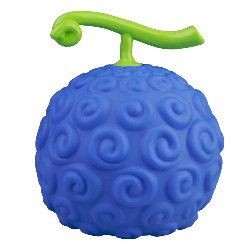 One Piece: Lampada – Frutto Gum-Gum