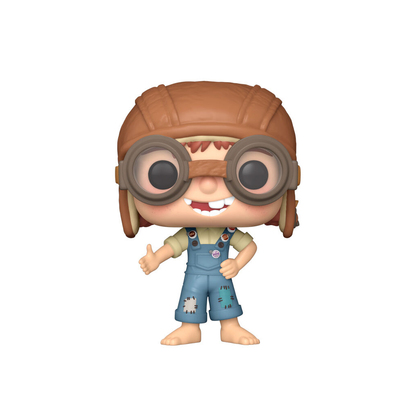 Funko Pop! Disney/Pixar: UP - Young Ellie